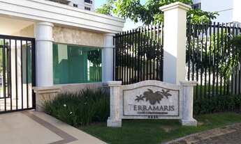 Imagem 2: Venda: TERRAMARIS - Torre CORAL: Apto de 3/4, 1 suíte, Varanda ampla e 2 vagas de garagem