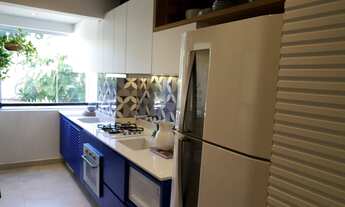 Imagem 5: 2 dormitórios com 1 suite - 1 vaga - Bairro do Limão