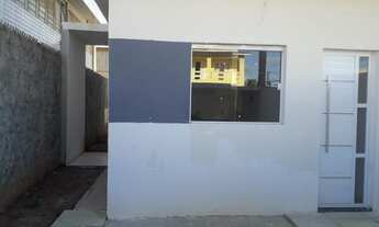 Imagem 2: Casa para venda com 50 metros quadrados com 2 quartos em Garapu - Cabo de Santo Agostinho