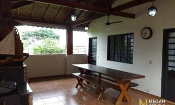 Imagem 5: Chácara com 2 dormitórios à venda, 5000 m² por R$ 560.000,00 - Centro - Águas de Santa Bár