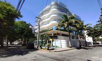 Imagem: Apartamento todo mobiliado de alto padrão