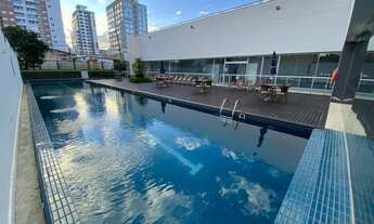 Imagem 6: Oportunidade - Le Vert, décimo andar, sol da manhã