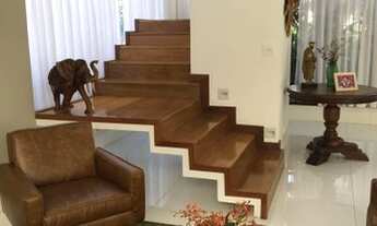 Imagem 5: Casa em Condomínio à venda em Barra da Tijuca, Rio de Janeiro 5 quartos 600m²