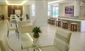 Imagem 2: Apartamento para venda com 71 metros quadrados com 3 quartos em Jaracaty - São Luís - MA