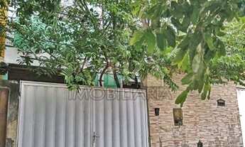 Imagem 2: Ótima Residência em Campo Grande! Ac. Financ. e Fgts