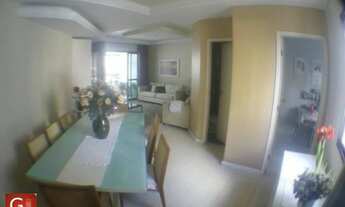 Imagem 7: Apto no Condomínio Gilberto Vila Nova para Venda