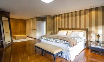 Imagem 6: Casa Portal Terra Nova Jundiaí