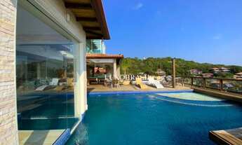 Imagem 4: Casa com 09 dormitórios à venda, 1900 m² por R$ 10.000.000 - João Fernandes - Armação dos