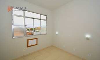 Imagem 3: Apartamento para venda tem 70 metros quadrados com 3 quartos em Higienópolis - Rio de Jane