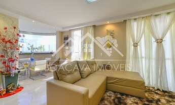 Imagem 4: Cobertura Duplex no Alto da Lapa com ótima vista e localização. Conta com 3 dorm, 1 Suíte