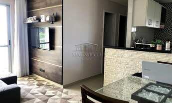 Imagem 2: São Bernardo do Campo - Apartamento Padrão - Taboão