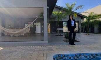 Imagem 2: Casa com 3 dormitórios à venda, 241 m² por R$ 1.690.000,00 - Serra da Estrela - Atibaia/SP