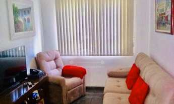 Imagem: Apartamento com 2 dorms, Vila Natal, Mogi