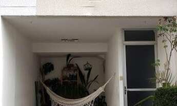 Imagem 7: Casa de condomínio para venda possui 90 metros quadrados com 2 quartos