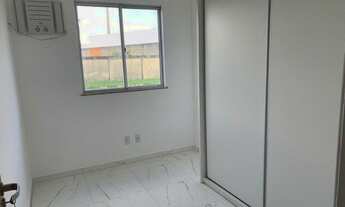 Imagem 4: Lindo Apartamento 1/4 decorado, no Centro de Lauro de Freitas