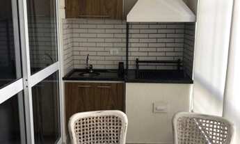 Imagem 3: Apartamento Residencial à venda, Vila Andrade, São Paulo - AP0140