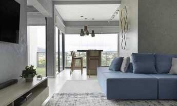 Imagem: Cobertura à venda com 121 m², 2 dormitórios