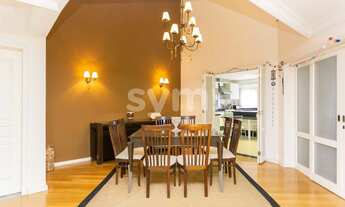 Imagem 7: CURITIBA - Casa de Condomínio - Orleans