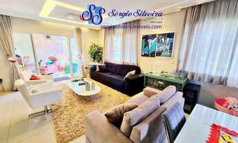 Imagem 4: Casa para aluguel na Lagoa redonda com 4 suítes Oliver Boulevard