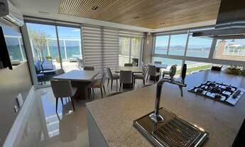 Imagem 5: Apartamento Alto Padrão Frente Mar a venda com 144 m², 3 suítes no Centro - Balneário Piça