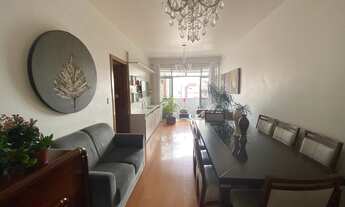 Imagem: VENDE LINDO APTO 04 QTS / BURITIS / EM FRENTE