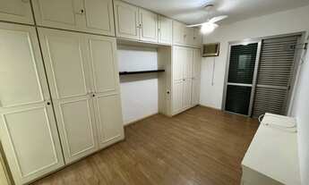 Imagem 5: 03 dormitório (suíte) | Vista Verde | Armários e Varanda