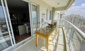 Imagem 2: Apartamento - Residencial Athmosphere - Vila Ema