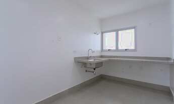 Imagem 6: Apartamento de 87 m² reformado na Vila Madalena