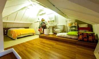 Imagem 4: Baixouuuuu 100K pra vender rápido! Vendo lindo apto. no melhor local de Ipanema!