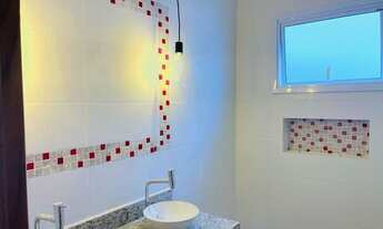 Imagem 3: Casa em Condomínio para Venda, Jardim Rubi, 3 dormitórios, 1 suíte, 2 banheiros, 2 vagas