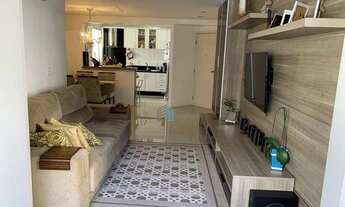 Imagem 6: Apartamento 3 Dormitórios (Suíte), Mobiliado, 1 Vaga de Garagem e Muito Bem Localizado na