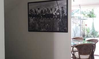 Imagem 3: Ingleses 3 dorm sendo uma suíte ótima localização