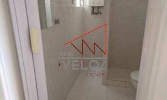 Imagem 6: Apartamento para venda tem 50 metros quadrados com 1 quarto em Flamengo - Rio de Janeiro