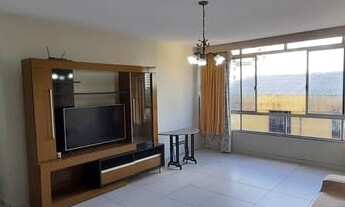 Imagem 2: Amplo Apartamento na Av. Nazaré de 180m², 4/4 sendo 2 suítes - AP0185
