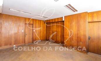 Imagem 2: São Paulo - Conjunto Comercial/Sala - Centro