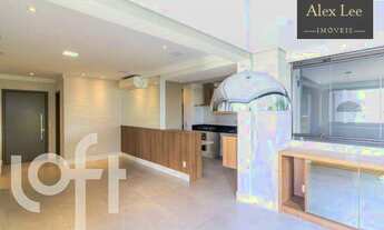 Imagem 7: Perdizes com 2 suites, 2 vagas, lazer, perto do metrô