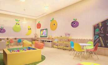 Imagem 5: Apartamento com 2 dorms, Centro, Mongaguá - R$ 330 mil, Cod: 869