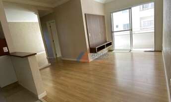 Imagem 2: Apartamento com 3 dormitórios à venda, 66 m² por R$ 320.000,00 - Parque Jamaica - Londrina