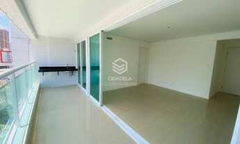 Imagem 7: Marbella Home Club Aldeota 110m² - 3 Suítes - 2 Vagas - Lazer Completo