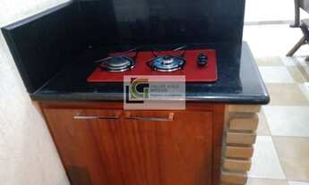 Imagem 5: Casa Bosque dos ypes- zona sul