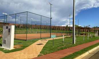 Imagem 5: Lote de esquina no Jardins Capri, com 439 metros