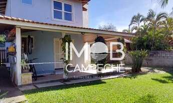 Imagem 4: Casa com amplo terreno no Rio Tavares - Florianópolis SC