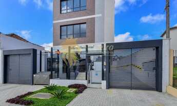 Imagem 2: Apartamento para Venda em Curitiba, Portão, 2 dormitórios, 1 suíte, 2 banheiros, 1 vaga