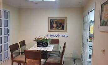 Imagem 3: Casa com 3 dormitórios à venda, 216 m² por R$ 850.000,00 - Granja Viana - Cotia/SP