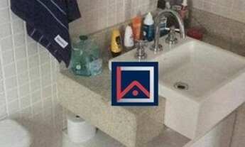 Imagem 5: Apartamento Venda 3 Dormitórios - 168 m² Chácara Santo Antônio