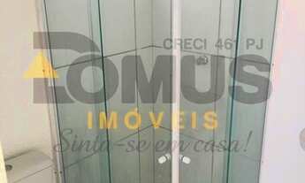 Imagem 7: Apartamento para Venda em Barra dos Coqueiros, Capuã, 2 dormitórios, 1 banheiro, 2 vagas