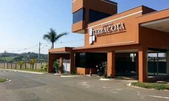Imagem 3: Lote / Terreno 1200m² condomínio fechado Quintas da Terracota, Indaiatuba - SP