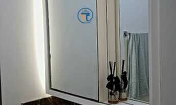 Imagem 3: Apartamento com 81m² no Bairro Atiradores, 3 Dormitórios sendo 1 Suíte , em Frente ao Bata