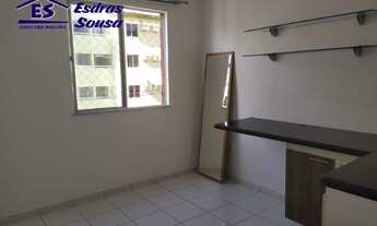 Imagem 5: Alugo apartamento no Gran Village Turu - Condomínio incluso