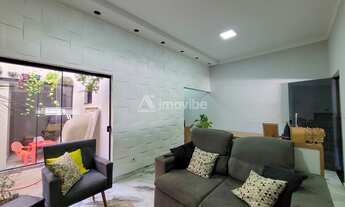 Imagem 7: Casa à venda, 3 quartos, 1 suíte, 2 vagas, JARDIM DA BALSA I - Americana/SP